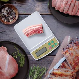 premium Kitchen Weighing Scale