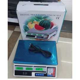 Digital Price Computing Scales for Shops in Kampala
