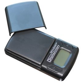 frequent travelers luggage scale