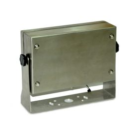 portable weighing indicators with LCD backlit display 