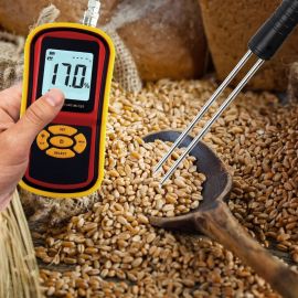 Order Grain Moisture Measurement Instrument Online
