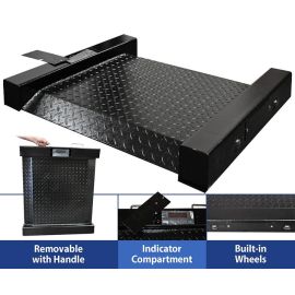 Emergency Weighing Scale Service in Kampala