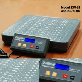 Industrial Bench Scales for Sale in Kampala Showroom