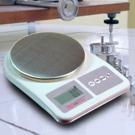 Waterproof Grocery Scales 