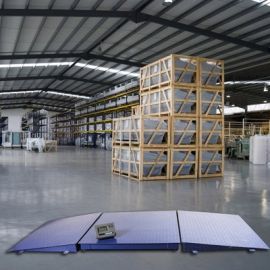  Platform Weighing Scales for Hardware Shops 