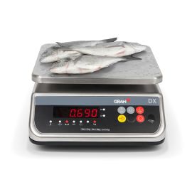 Waterproof Table Top Scales for Sale in Kampala