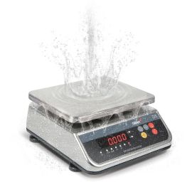 Advanced load cell Waterproof Food Scales