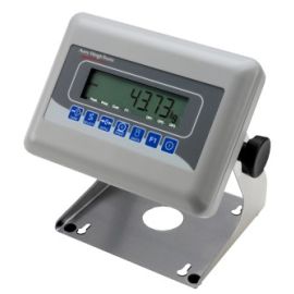 Durable weighing indicator with accuracy