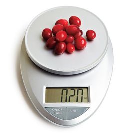 best food digital kitchen scales