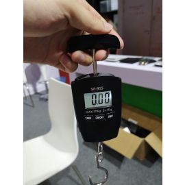 Scale Display Screen Replacement Services
