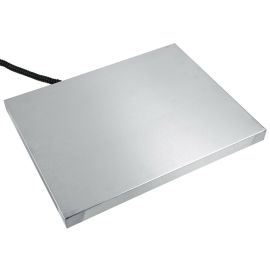 Smart weigh digital floor weight scales 