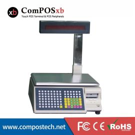 Packaging Label Printer 