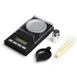 cost-effective digital portable scales