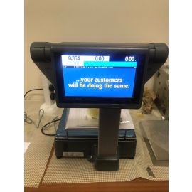 WiFi Barcode Printers