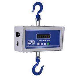 Manufacturing crane Weighing Scales