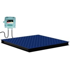 Brand modern floor weighing scales