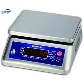  A trusted Digital Bench Scale Supplier 