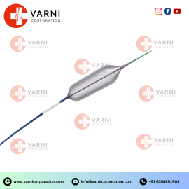 Esophageal Balloon Dilator