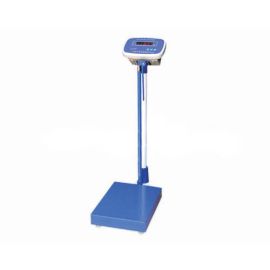 New modal height and weight scales