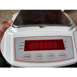 Precision Table Top Scales for Sale in Kampala