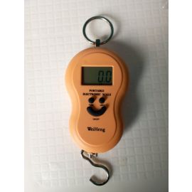 Field Weighing Portable Scale