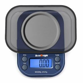 technicians for portable jewellery scale