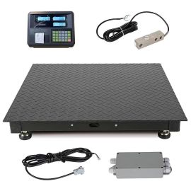 Industrial Scale Preventive Maintenance Contracts
