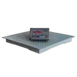Kampala Precision Industrial Scale Manufacturing