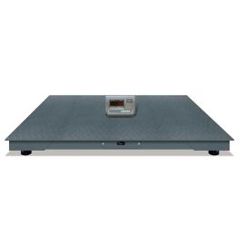 Kampala Precision Industrial Scale Manufacturing