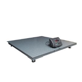 Industrial Load Cell Replacement & Tuning Service