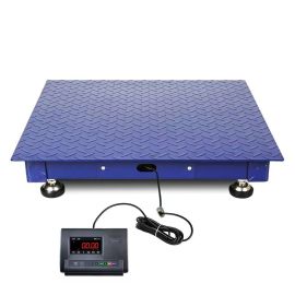 Routine Warehouse Scale Testing Services