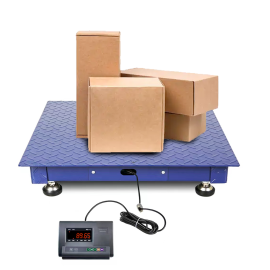 Industrial Platform Scale Pricing & Selection Guide