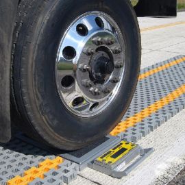 Portable Truck Scales in Kampala