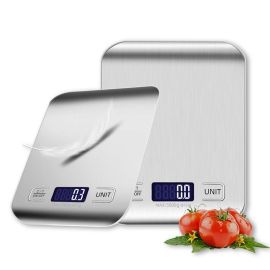 Uganda kitchen scale market