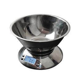 Uganda food weighing systems