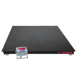 Platform Scale for Bulk Weighing Uganda