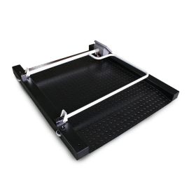Programmable floor scales in stock 