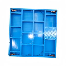 Official UNBS Legal-for-Trade Scale Stamping