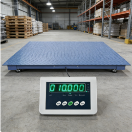 Kikuubo Commercial Industrial Scale Wholesalers