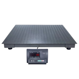 Digital Floor Scale for Pallets Kampala
