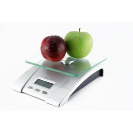 multiple units digital kitchen scale