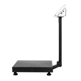 Built with a heavy-duty steel platform