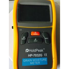 Order Grain Moisture Testing Equipment Online
