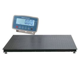  fast and dependable Floor weight scales 