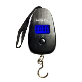 Industrial portable hanging scale