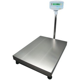 Platform Weighing Scale for Sacks in Uganda