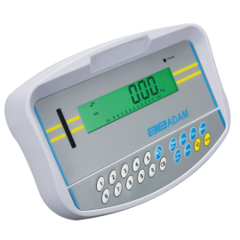 kobastar weighing indicator with optional Bluetooth output