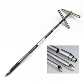 Industrial Grain Sampling Spear