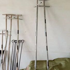 Best Grain Sampling Spear Uganda