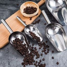 Grain Handling Scoop for Grain Traders
